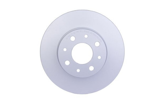 Disque de frein 8DD 355 116-441 Hella, Image 2