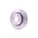 Disque de frein 8DD 355 116-451 Hella, Vignette 3