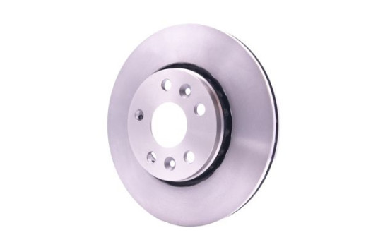 Disque de frein 8DD 355 116-451 Hella, Image 3