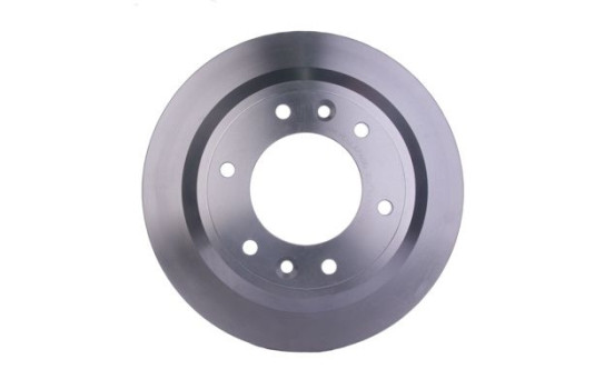 Disque de frein 8DD 355 116-491 Hella, Image 2