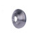 Disque de frein 8DD 355 116-501 Hella, Vignette 3