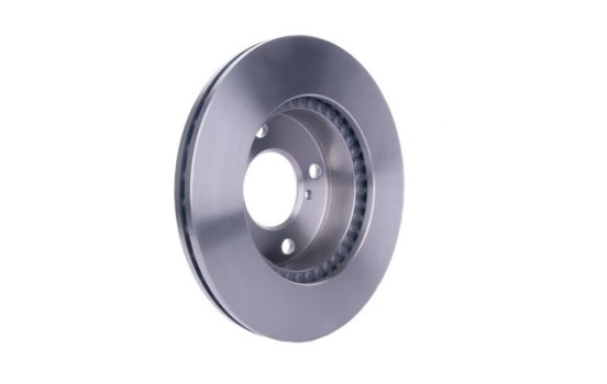 Disque de frein 8DD 355 116-501 Hella, Image 4