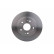 Disque de frein 8DD 355 116-521 Hella, Vignette 3