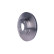 Disque de frein 8DD 355 116-561 Hella, Vignette 3