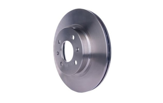 Disque de frein 8DD 355 116-561 Hella, Image 3
