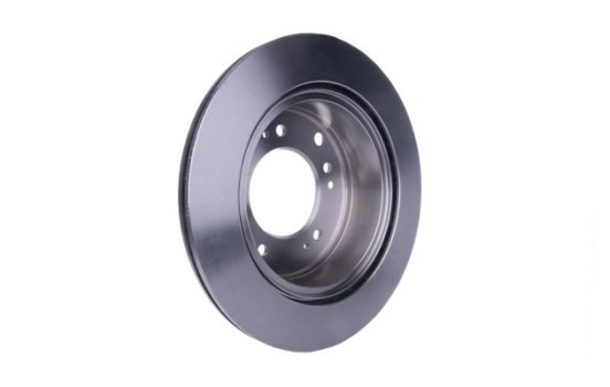 Disque de frein 8DD 355 116-571 Hella, Image 4