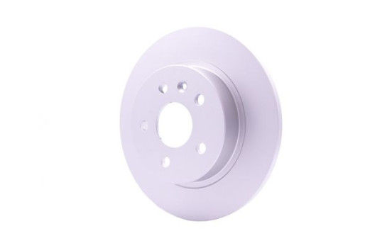 Disque de frein 8DD 355 116-581 Hella, Image 3