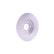 Disque de frein 8DD 355 116-581 Hella, Vignette 4