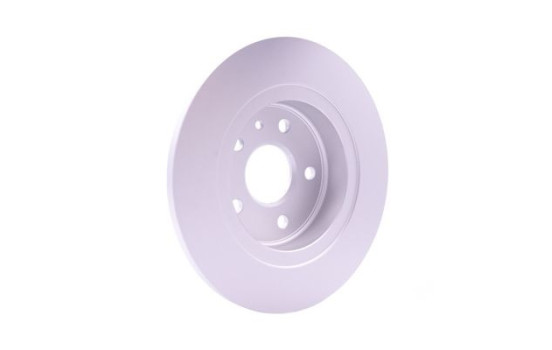 Disque de frein 8DD 355 116-581 Hella, Image 4