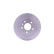 Disque de frein 8DD 355 116-601 Hella, Vignette 2