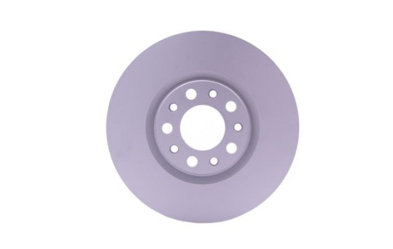 Disque de frein 8DD 355 116-631 Hella, Image 2
