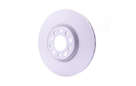 Disque de frein 8DD 355 116-631 Hella, Image 3