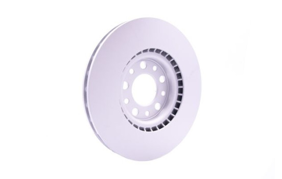 Disque de frein 8DD 355 116-631 Hella, Image 4