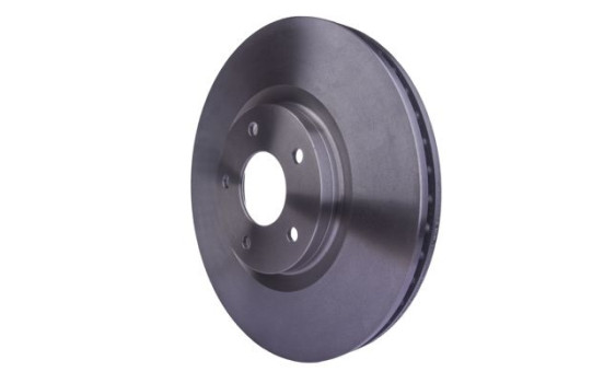 Disque de frein 8DD 355 116-761 Hella, Image 3