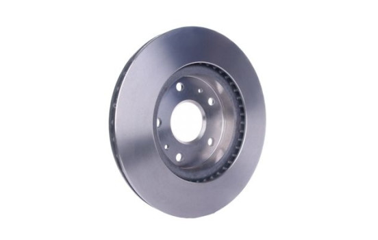 Disque de frein 8DD 355 116-771 Hella, Image 4