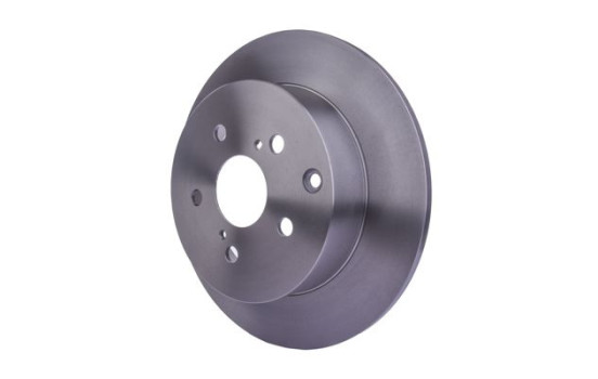 Disque de frein 8DD 355 116-811 Hella, Image 3