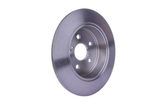 Disque de frein 8DD 355 116-811 Hella, Image 4