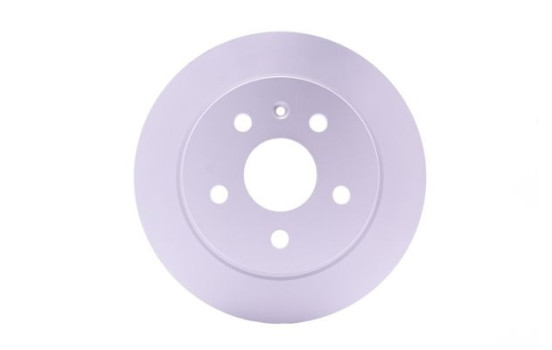 Disque de frein 8DD 355 116-831 Hella, Image 2