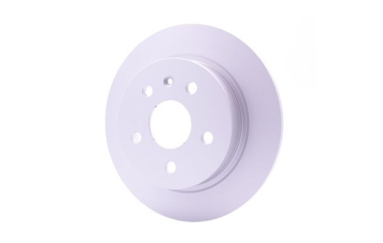 Disque de frein 8DD 355 116-831 Hella, Image 3