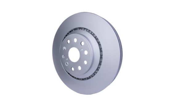 Disque de frein 8DD 355 116-911 Hella, Image 3