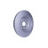 Disque de frein 8DD 355 116-911 Hella, Vignette 4