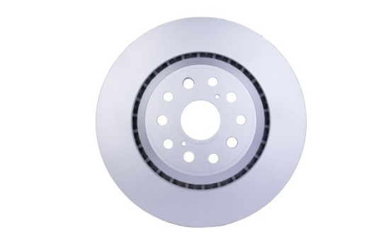 Disque de frein 8DD 355 116-921 Hella, Image 2