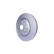 Disque de frein 8DD 355 116-921 Hella, Vignette 3