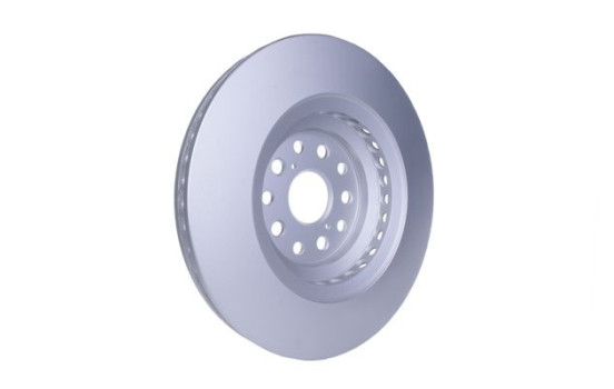 Disque de frein 8DD 355 116-921 Hella, Image 4