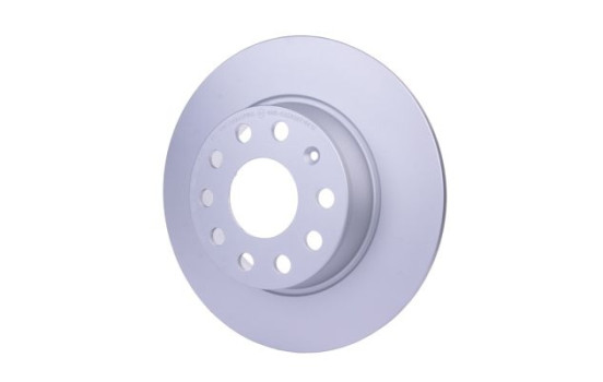 Disque de frein 8DD 355 116-971 Hella, Image 3
