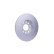 Disque de frein 8DD 355 116-971 Hella, Vignette 4