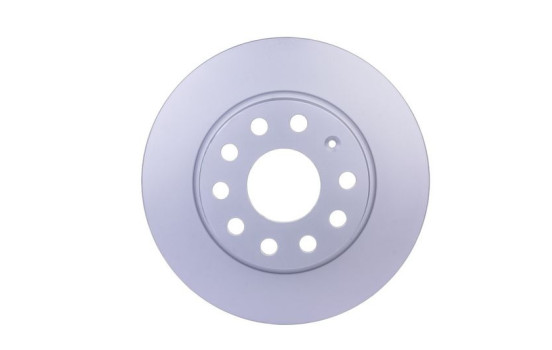 Disque de frein 8DD 355 116-971 Hella, Image 4