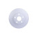 Disque de frein 8DD 355 116-981 Hella, Vignette 2