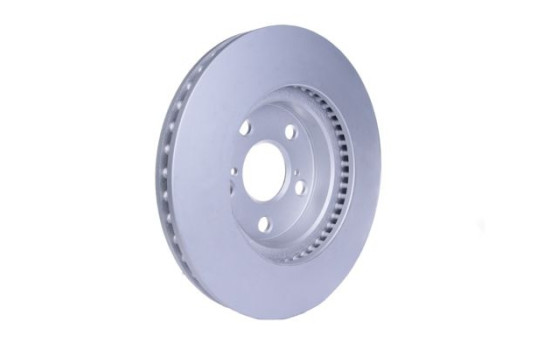 Disque de frein 8DD 355 116-981 Hella, Image 4