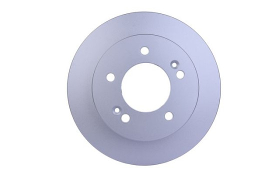Disque de frein 8DD 355 117-011 Hella, Image 2