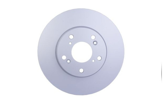 Disque de frein 8DD 355 117-081 Hella, Image 2