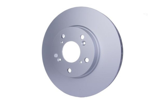 Disque de frein 8DD 355 117-081 Hella, Image 3