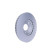 Disque de frein 8DD 355 117-081 Hella, Vignette 4