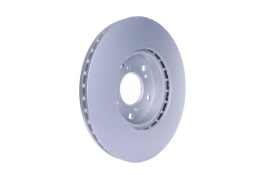 Disque de frein 8DD 355 117-081 Hella, Image 4