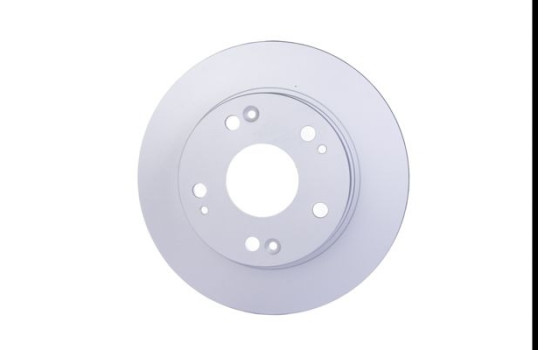 Disque de frein 8DD 355 117-091 Hella, Image 2