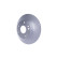Disque de frein 8DD 355 117-091 Hella, Vignette 3
