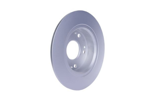 Disque de frein 8DD 355 117-091 Hella, Image 4