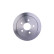 Disque de frein 8DD 355 117-101 Hella, Vignette 2