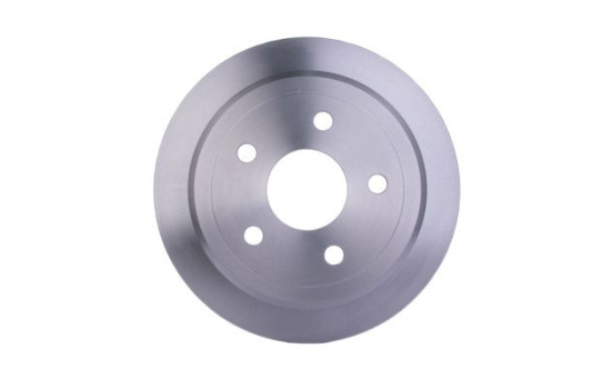 Disque de frein 8DD 355 117-101 Hella, Image 2
