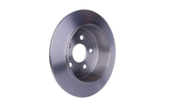 Disque de frein 8DD 355 117-101 Hella, Image 4