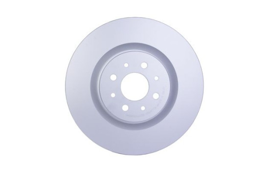 Disque de frein 8DD 355 117-111 Hella, Image 2