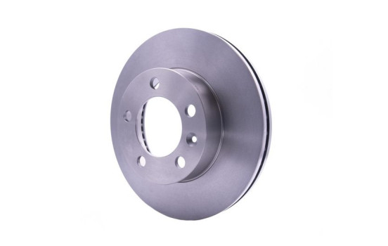 Disque de frein 8DD 355 117-121 Hella, Image 2