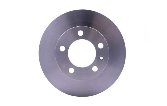 Disque de frein 8DD 355 117-121 Hella, Image 4