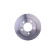Disque de frein 8DD 355 117-141 Hella, Vignette 2