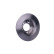 Disque de frein 8DD 355 117-141 Hella, Vignette 4