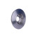 Disque de frein 8DD 355 117-171 Hella, Vignette 4